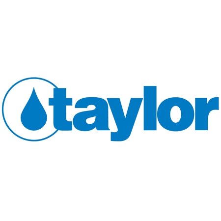 Taylor blue logo