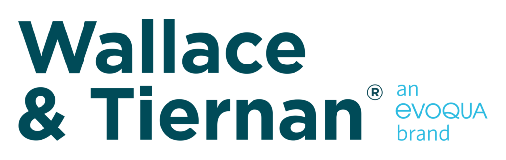 Wallace Tiernan Logo