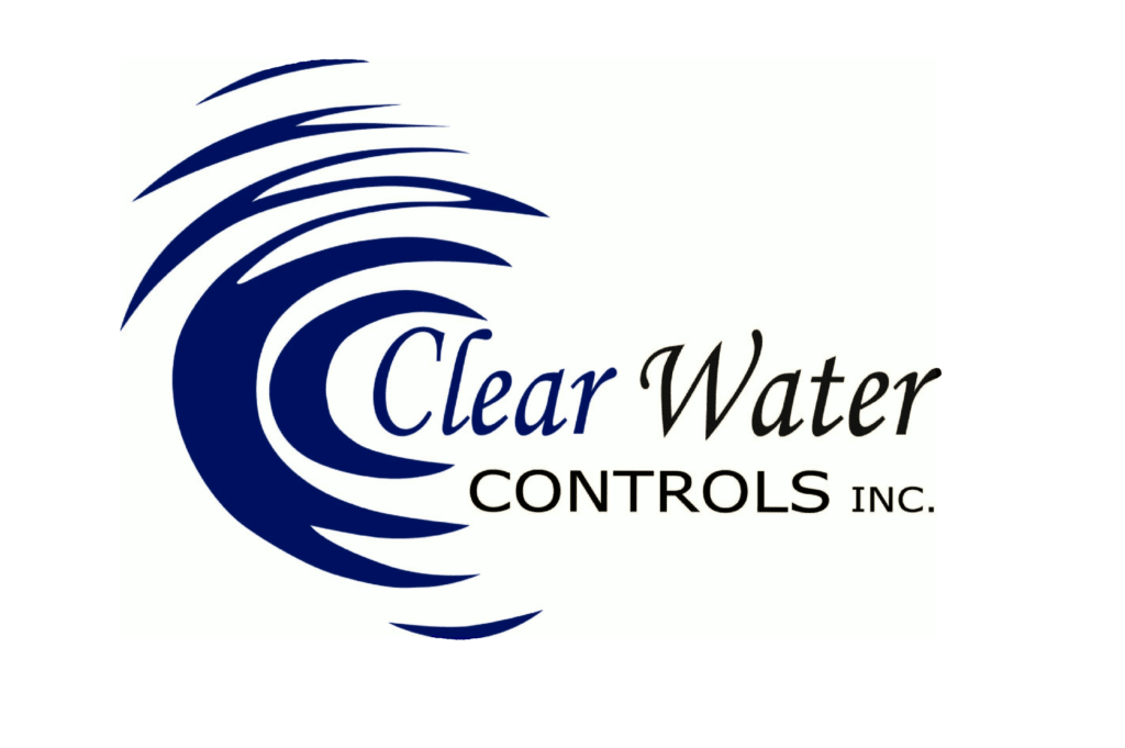 Clear Water Controls Inc Logo